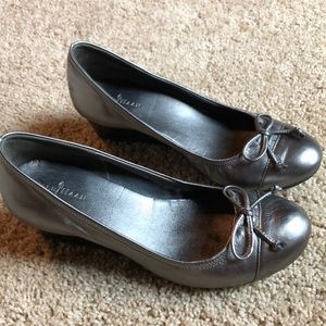 Cole Haan ballet flats